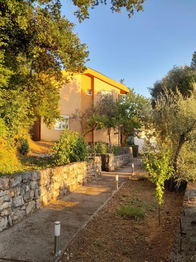 Apartmani Mia Rada Budva Exterior photo