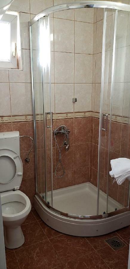 Apartmani Mia Rada Budva Exterior photo